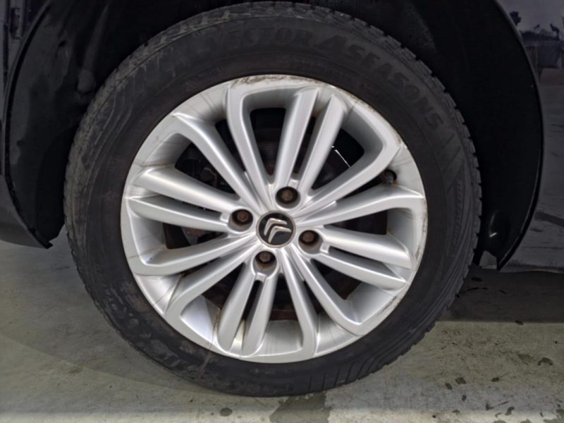 CITROEN C4 1.6 BlueHDi 100ch Millenium Business