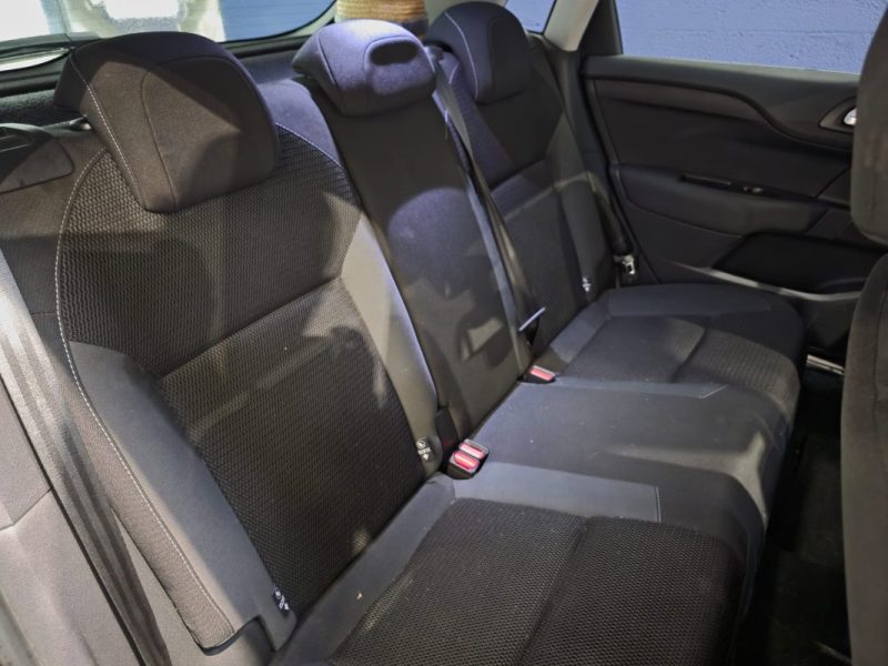 CITROEN C4 1.6 BlueHDi 100ch Millenium Business