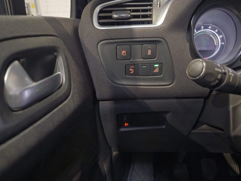 CITROEN C4 1.6 BlueHDi 100ch Millenium Business