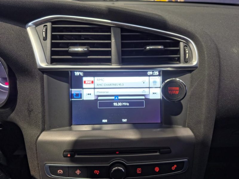 CITROEN C4 1.6 BlueHDi 100ch Millenium Business