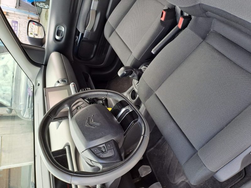 CITROEN C4 CACTUS 2015