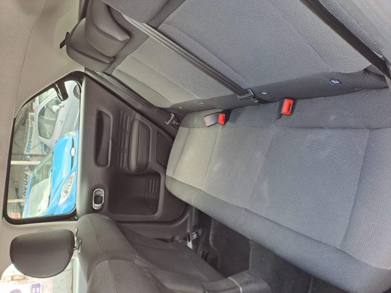 CITROEN C4 CACTUS 2015