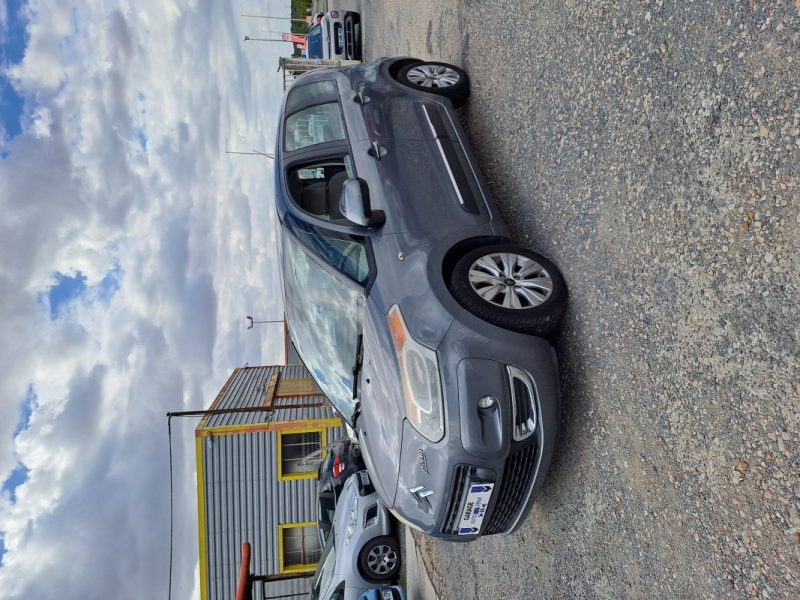 CITROEN C3 PICASSO 2009