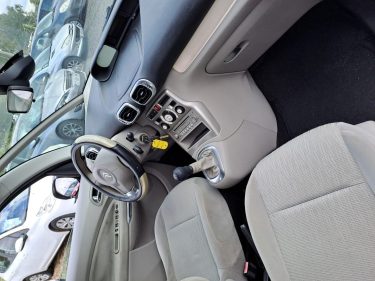 CITROEN C3 PICASSO 2009