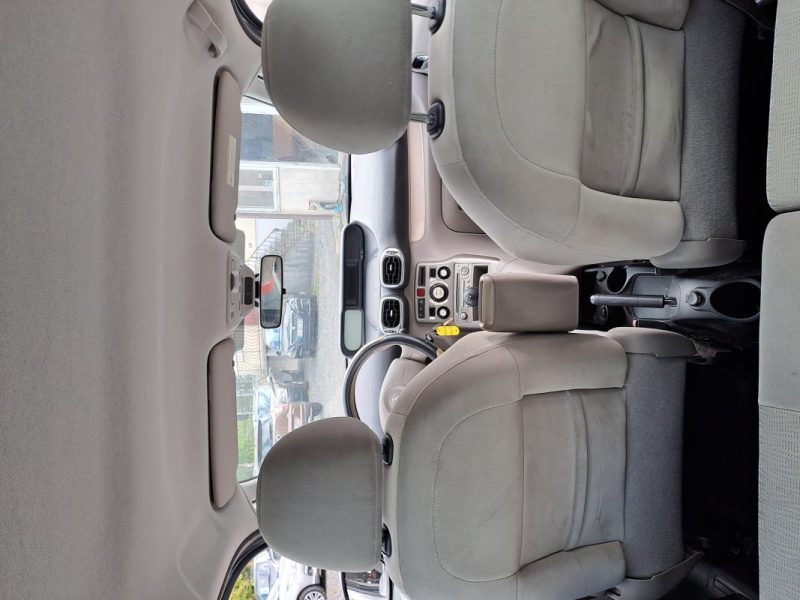 CITROEN C3 PICASSO 2009