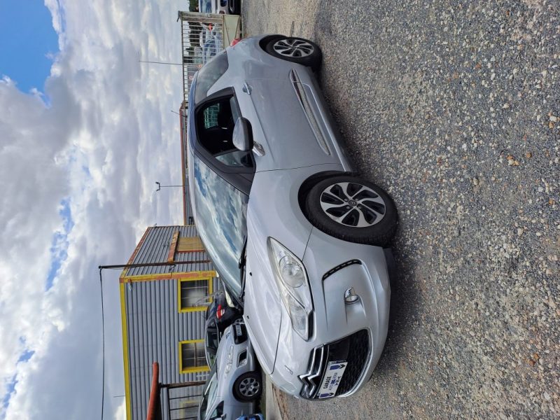 CITROEN DS3 2013
