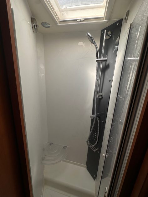 FIAT DUCATO RAPIDO 990DF