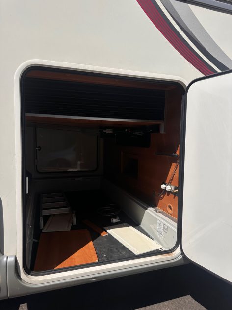 FIAT DUCATO RAPIDO 990DF