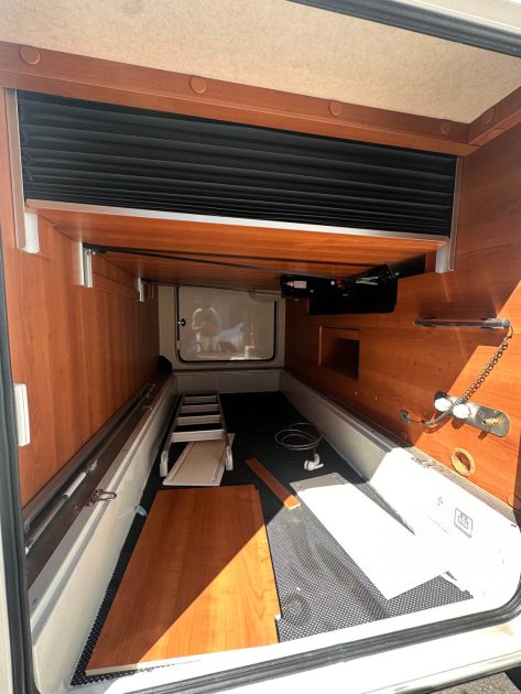 FIAT DUCATO RAPIDO 990DF