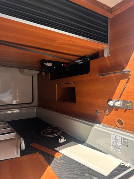 FIAT DUCATO RAPIDO 990DF