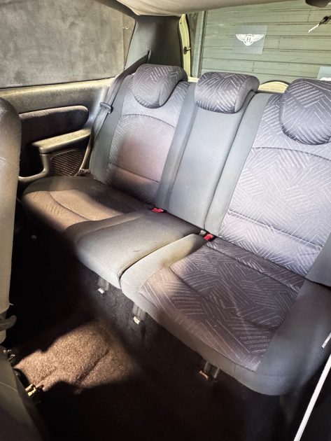 Renault Clio 2 – Essence – 210 000 km – CT OK – Garantie incluse