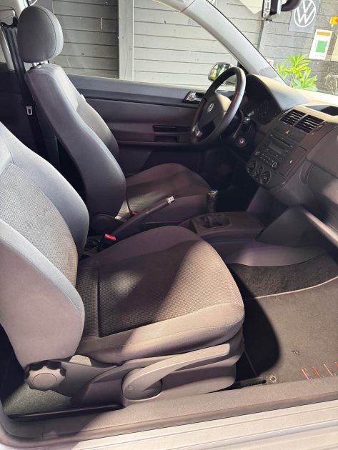  Volkswagen Polo 1.4 Confortline – 110 000 km – Contrôle OK 