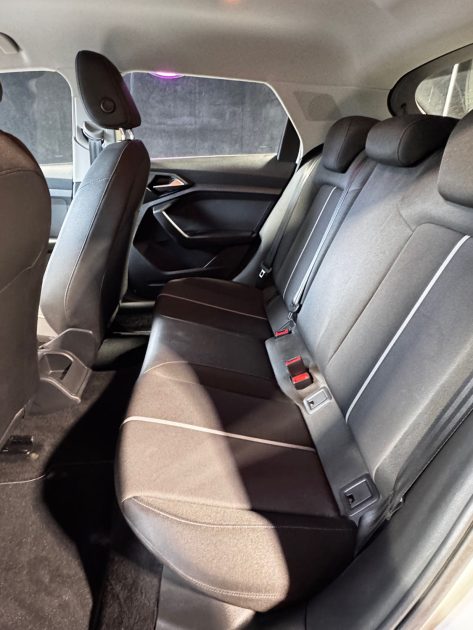 Audi A1 2021 – 18 000 km – Boîte Auto – Comme Neuve – Garantie incluse