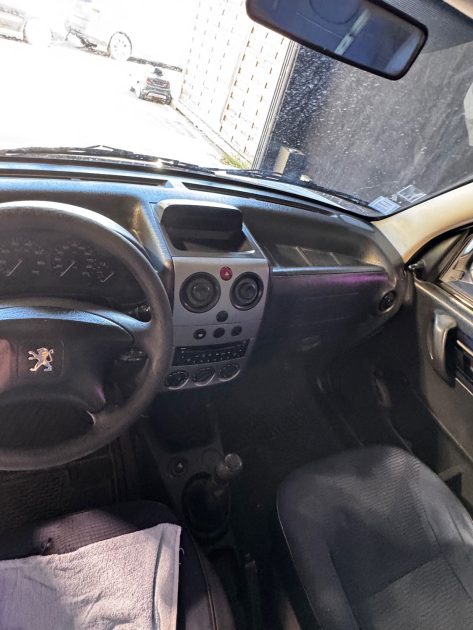 Peugeot Partner 1.6 HDI – Révisé, garanti, aucun frais à prévoir