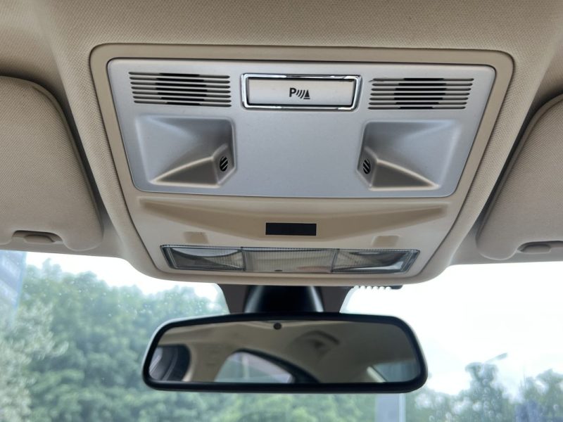 JAGUAR XF PHASE 2 LUXE 2.2 D 200 Cv 1ERE MAIN / 59 100 Kms BVA8 INTERIEUR CUIR GPS - GARANTIE 1 AN