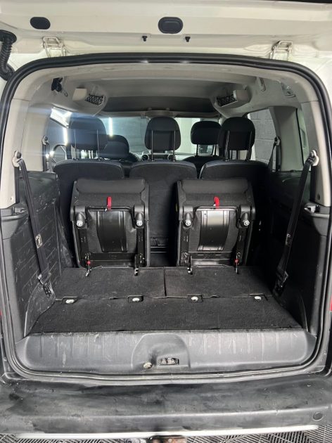 CITROEN BERLINGO 2010