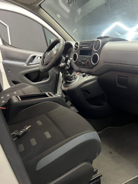 CITROEN BERLINGO 2010