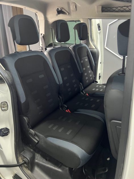 CITROEN BERLINGO 2010