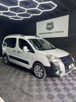 CITROEN BERLINGO 2010