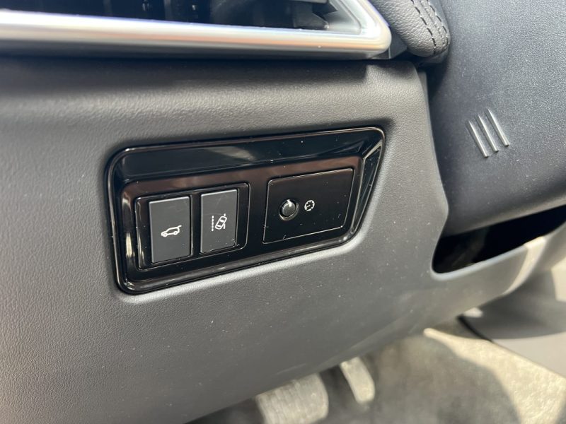 JAGUAR F-PACE 2.0 D 180 PRESTIGE 4X4 BVA8