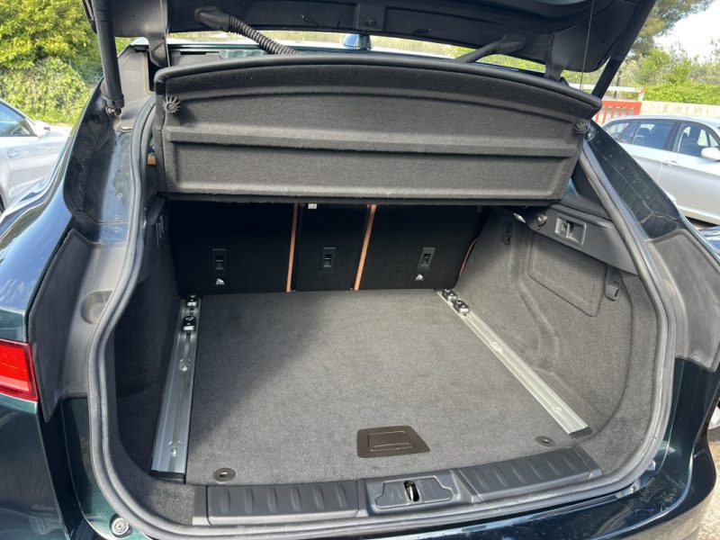 JAGUAR F-PACE 2.0 D 180 PRESTIGE 4X4 BVA8