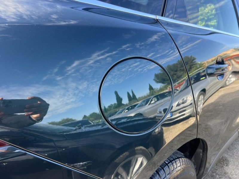 JAGUAR F-PACE 2.0 D 180 PRESTIGE 4X4 BVA8