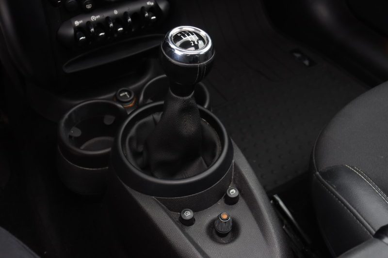 MINI COUNTRYMAN COOPER SD 143 ALL4