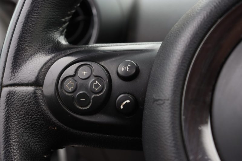 MINI COUNTRYMAN COOPER SD 143 ALL4