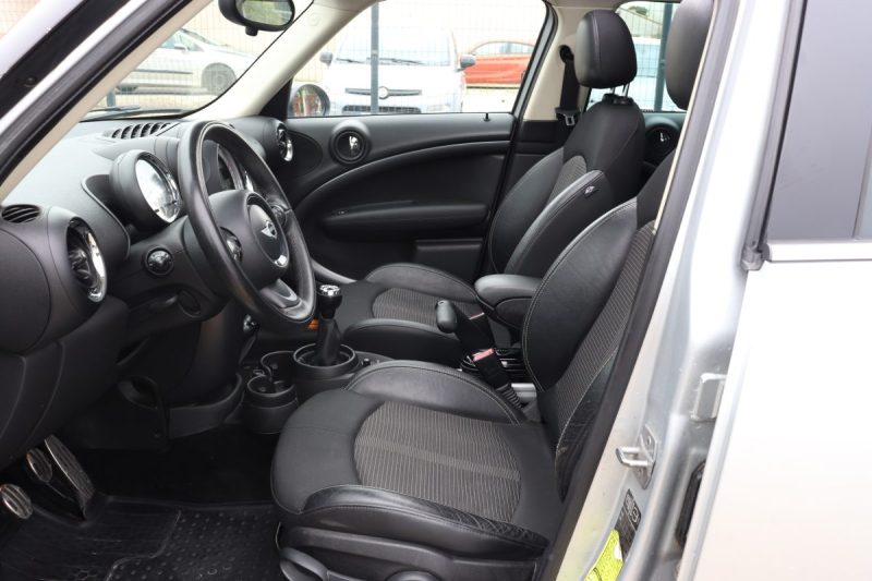 MINI COUNTRYMAN COOPER SD 143 ALL4