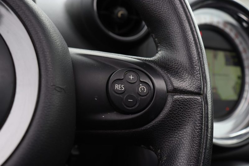 MINI COUNTRYMAN COOPER SD 143 ALL4