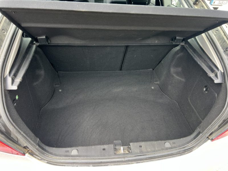 MERCEDES CLASSE C (2) COUPE SPORT 220 CDI FAP SPORT EDITION