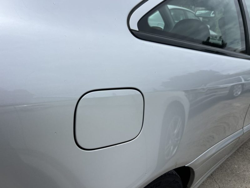 MERCEDES CLASSE C (2) COUPE SPORT 220 CDI FAP SPORT EDITION