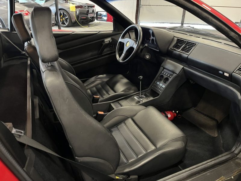 FERRARI 348 tb 1993