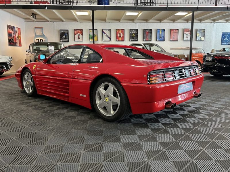 FERRARI 348 tb 1993