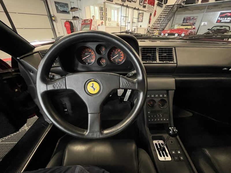 FERRARI 348 tb 1993