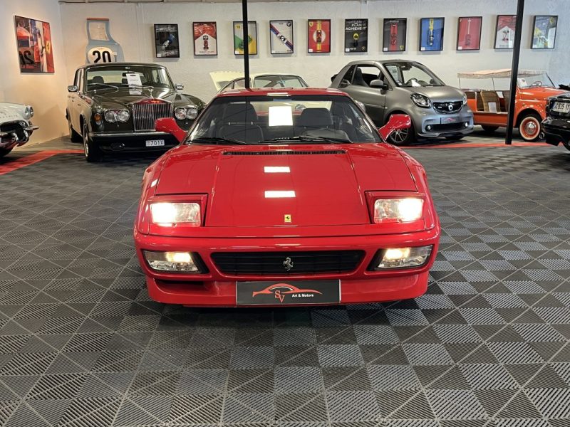 FERRARI 348 tb 1993