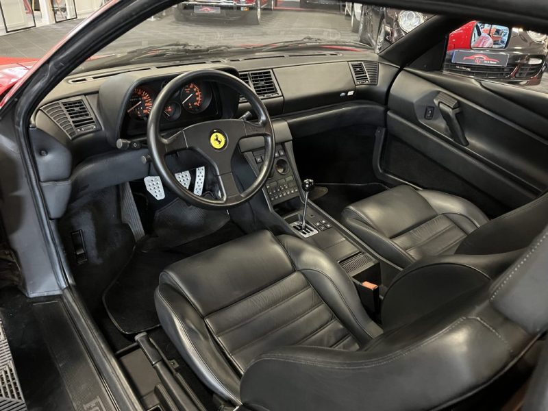 FERRARI 348 tb 1993