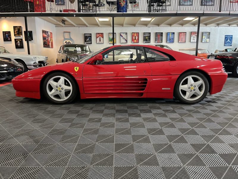 FERRARI 348 tb 1993