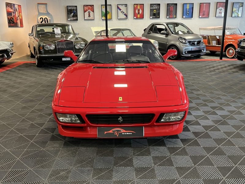 FERRARI 348 tb 1993