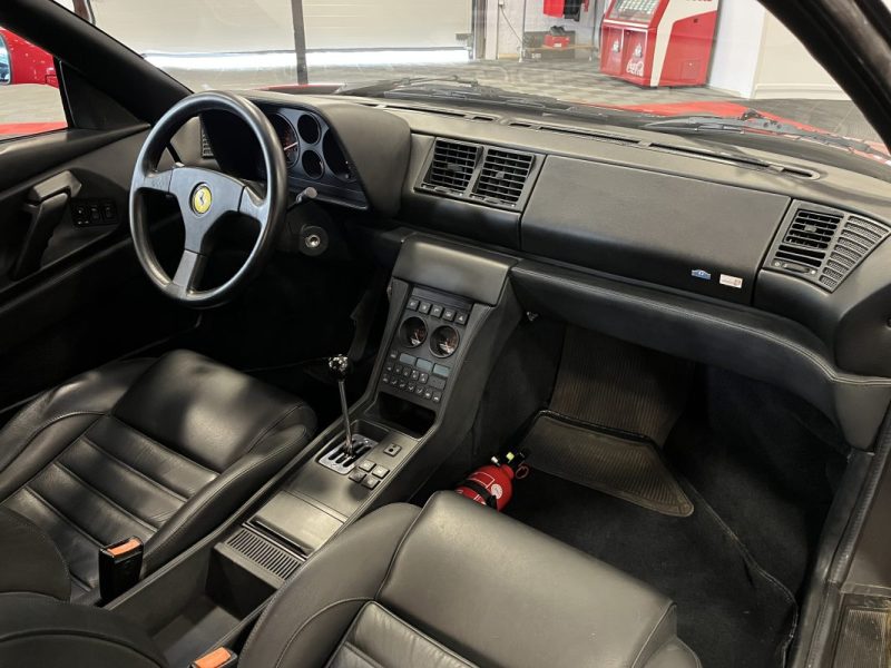 FERRARI 348 tb 1993