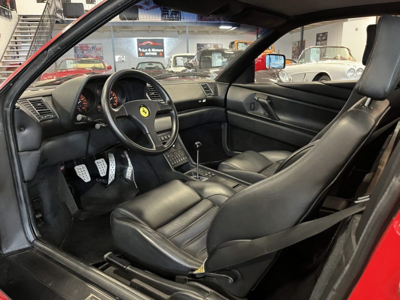 FERRARI 348 tb 1993