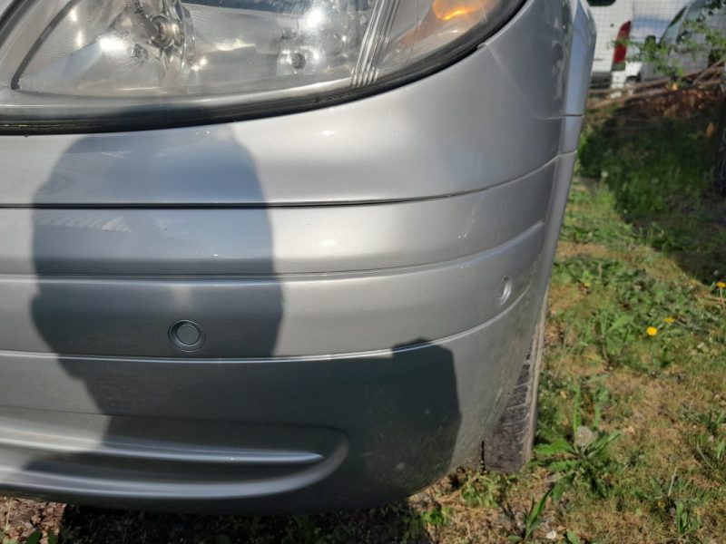 MERCEDES-BENZ VIANO 2008 2.2 CDI TREND LONG