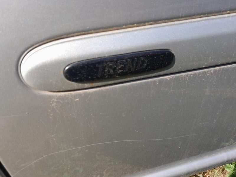 MERCEDES-BENZ VIANO 2008 2.2 CDI TREND LONG