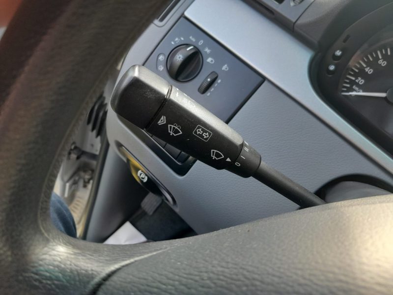 MERCEDES-BENZ VIANO 2008 2.2 CDI TREND LONG