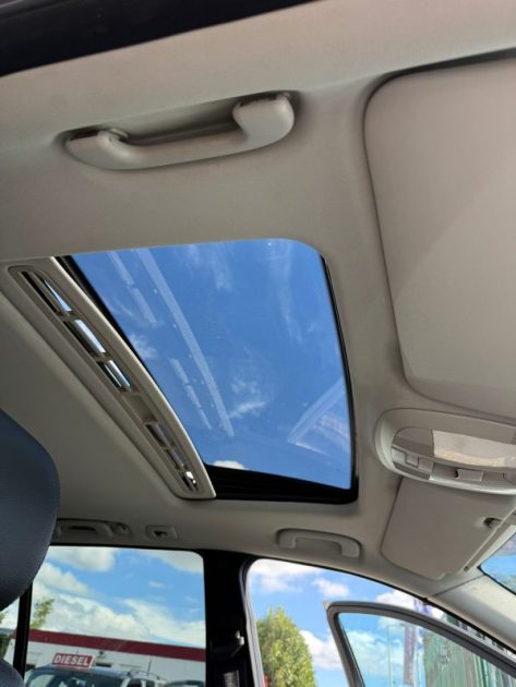 MERCEDES BENZ ML 420 4.0l V8 306CV PACK LUXE 4 MATIC 