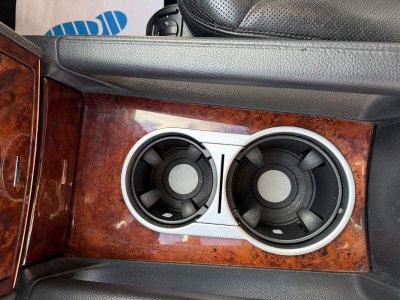 MERCEDES BENZ ML 420 4.0l V8 306CV PACK LUXE 4 MATIC 