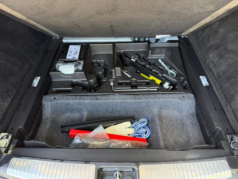 MERCEDES BENZ ML 420 4.0l V8 306CV PACK LUXE 4 MATIC 