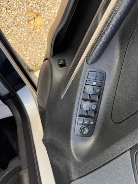 MERCEDES BENZ ML 420 4.0l V8 306CV PACK LUXE 4 MATIC 