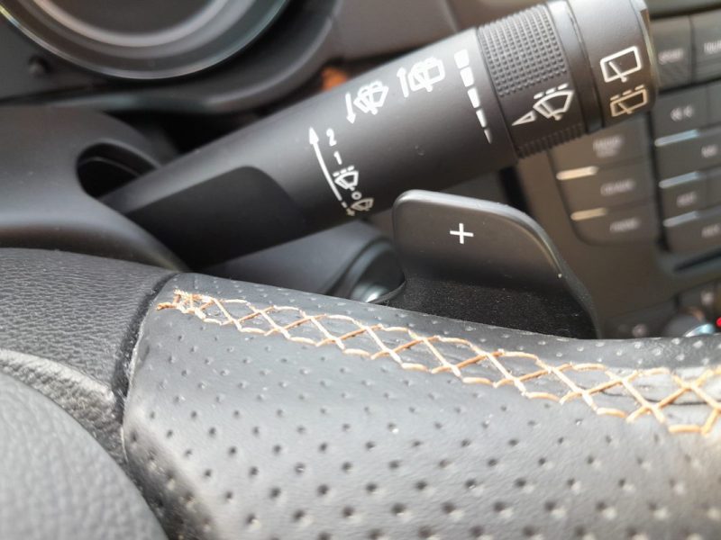 OPEL INSIGNIA SPORT 2.0l CDTI COSMO PACK 4X4 BVA 2012