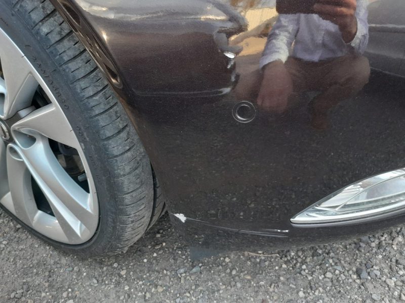 OPEL INSIGNIA SPORT 2.0l CDTI COSMO PACK 4X4 BVA 2012